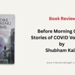 Review – Before Morning Came by Shubham Kalra