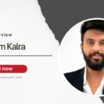 Author Interview – Shubham Kalra