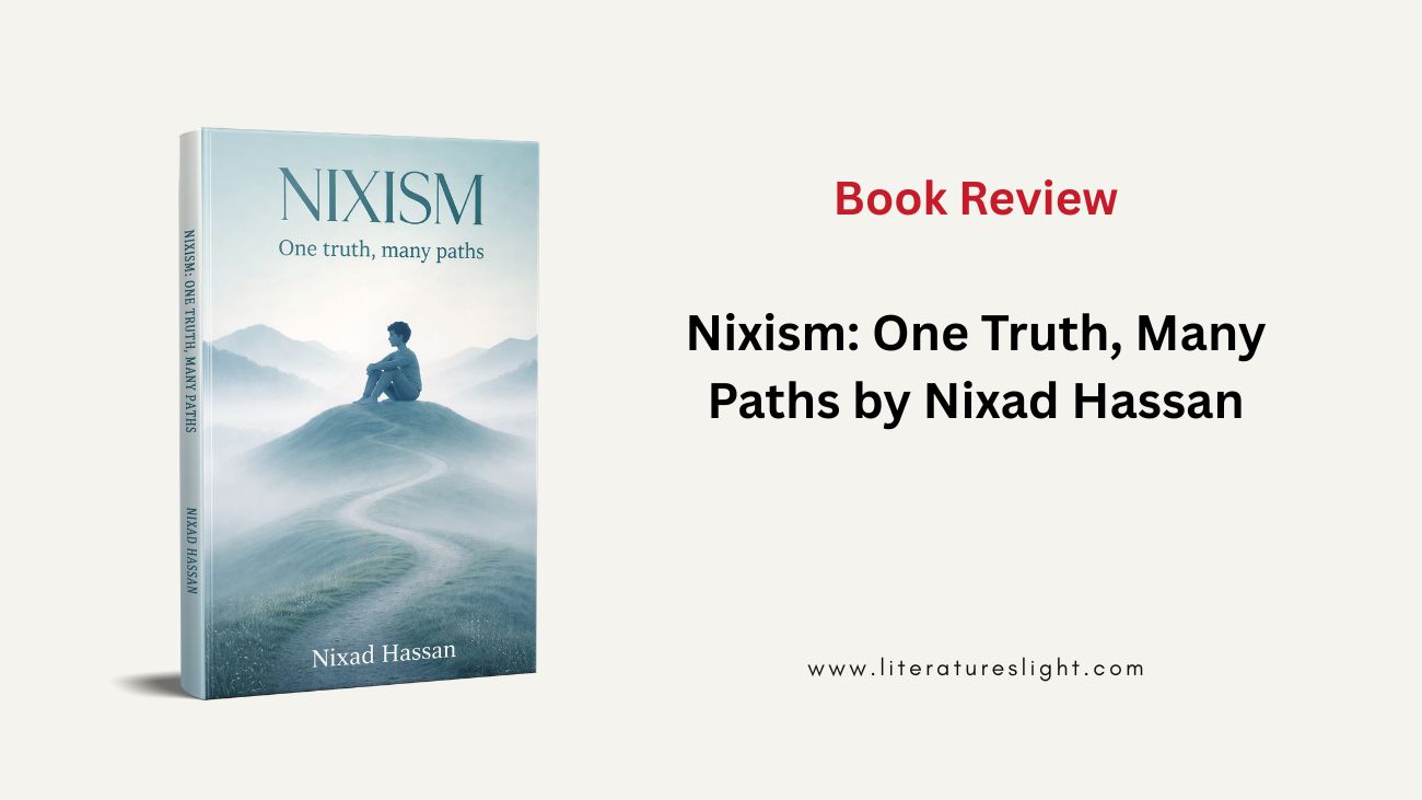 nixism-one-truth-many-paths-nixad-hassan
