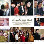 Dr. Gurdev Singh Khush – Author Spotlight