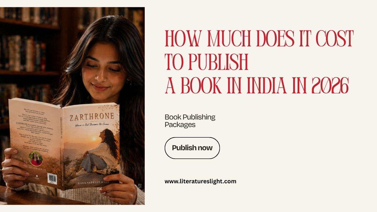 how-much-does-it-cost-to-publish-a-book-in-india