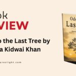 Review – Ode to the Last Tree