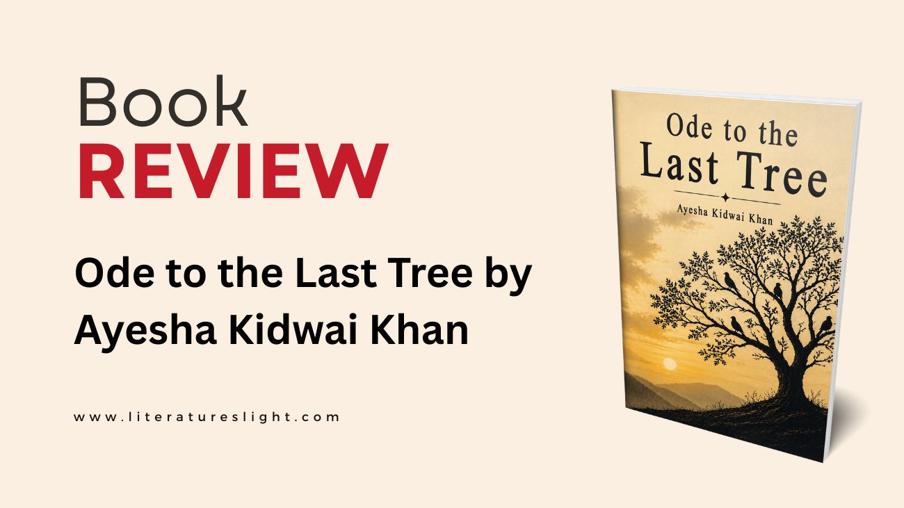 ode-to-the-last-tree-book-review