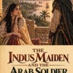 the-indus-maiden-and-the-arab-soldier-rakesh-amar-goyal-raag