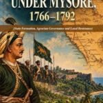 malabar-under-mysore-1766-1792-by-dr-padmanabhan-n